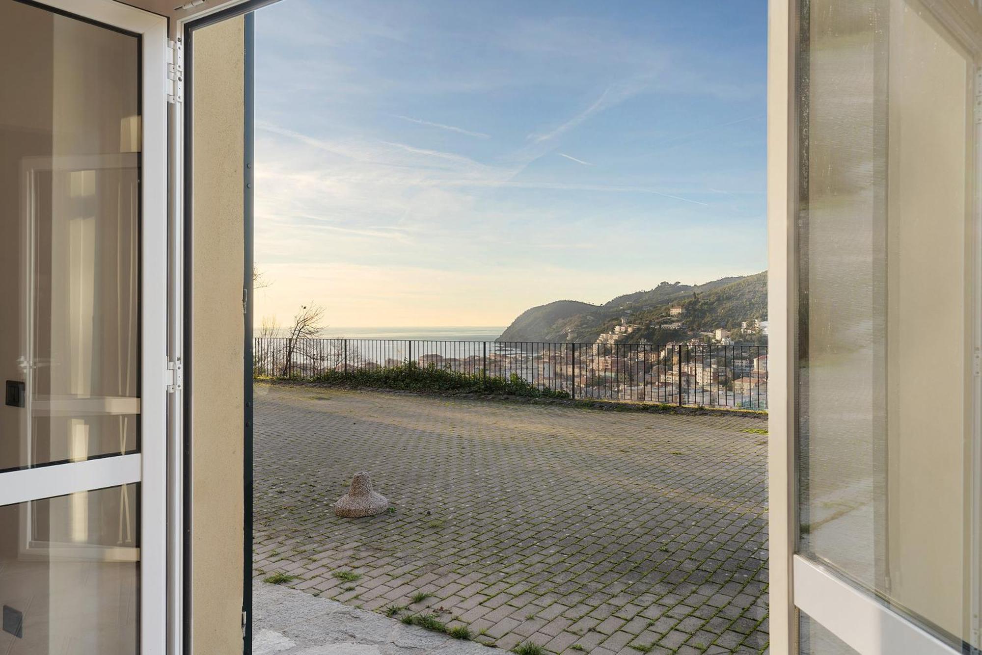 Casa Max Apartment Levanto Exterior photo