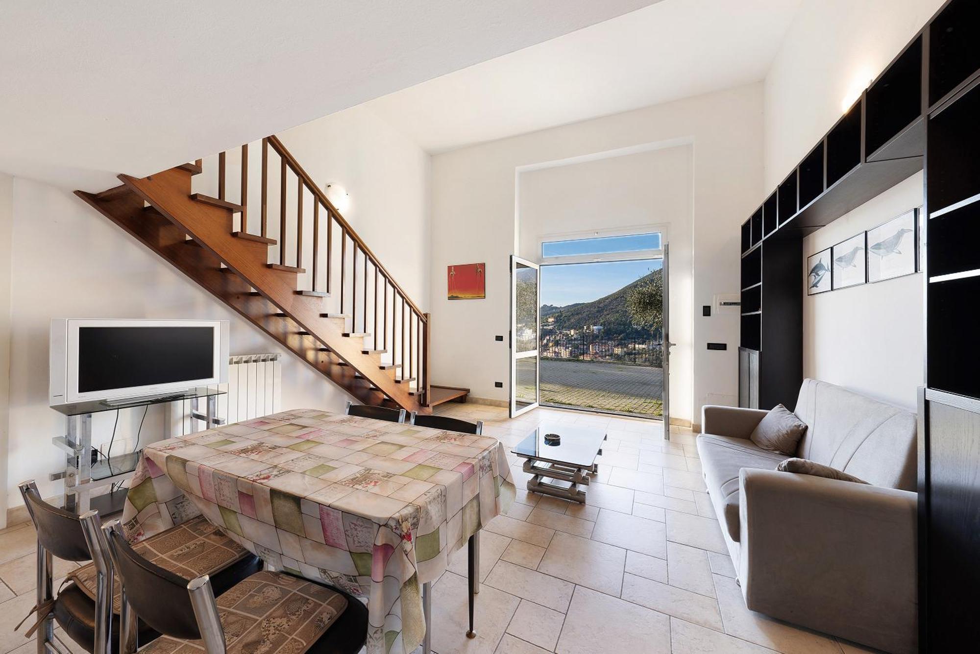 Casa Max Apartment Levanto Exterior photo